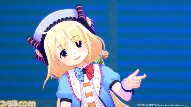 『アイマス シンデレラガールズ』xRライブ“シンデレラガールズフェス”1日目リポート。アイドルたちの原点の楽曲や本イベントのために書き下ろされた新曲『恒久のユニバース』が初披露