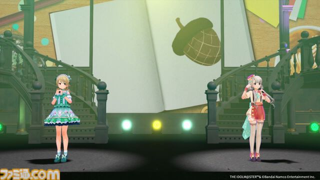 『アイマス シンデレラガールズ』xRライブ“シンデレラガールズフェス”1日目リポート。アイドルたちの原点の楽曲や本イベントのために書き下ろされた新曲『恒久のユニバース』が初披露