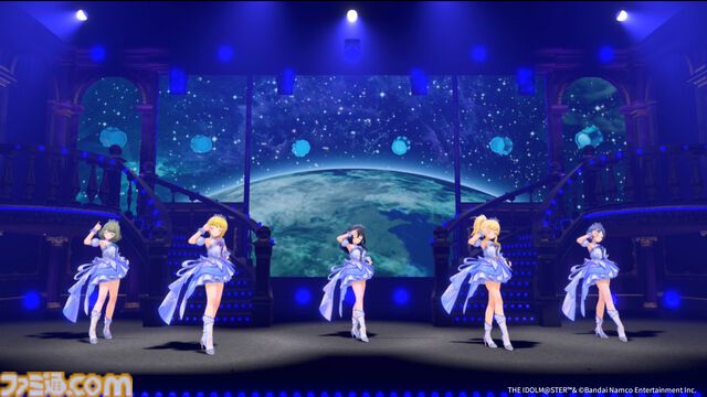 『アイマス シンデレラガールズ』xRライブ“シンデレラガールズフェス”1日目リポート。アイドルたちの原点の楽曲や本イベントのために書き下ろされた新曲『恒久のユニバース』が初披露