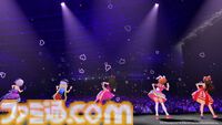 『アイマス シンデレラガールズ』xRライブ“シンデレラガールズフェス”1日目リポート。アイドルたちの原点の楽曲や本イベントのために書き下ろされた新曲『恒久のユニバース』が初披露