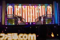 『アイマス シンデレラガールズ』xRライブ“シンデレラガールズフェス”1日目リポート。アイドルたちの原点の楽曲や本イベントのために書き下ろされた新曲『恒久のユニバース』が初披露