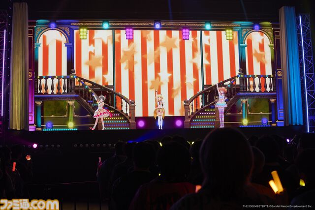 『アイマス シンデレラガールズ』xRライブ“シンデレラガールズフェス”1日目リポート。アイドルたちの原点の楽曲や本イベントのために書き下ろされた新曲『恒久のユニバース』が初披露