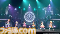 『アイマス シンデレラガールズ』xRライブ“シンデレラガールズフェス”1日目リポート。アイドルたちの原点の楽曲や本イベントのために書き下ろされた新曲『恒久のユニバース』が初披露