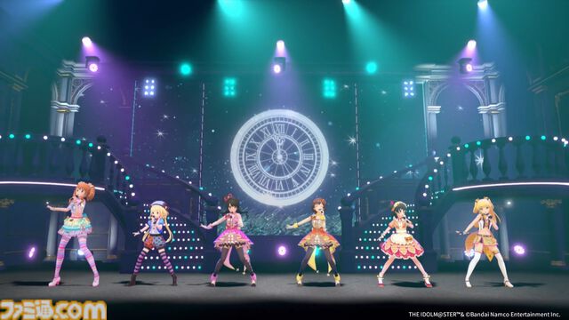 『アイマス シンデレラガールズ』xRライブ“シンデレラガールズフェス”1日目リポート。アイドルたちの原点の楽曲や本イベントのために書き下ろされた新曲『恒久のユニバース』が初披露
