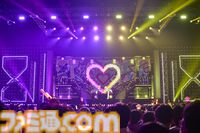 『アイマス シンデレラガールズ』xRライブ“シンデレラガールズフェス”1日目リポート。アイドルたちの原点の楽曲や本イベントのために書き下ろされた新曲『恒久のユニバース』が初披露