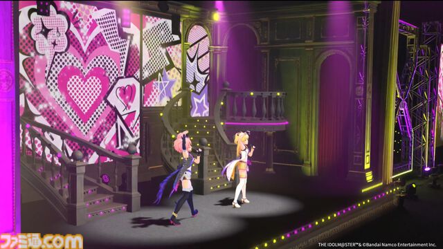 『アイマス シンデレラガールズ』xRライブ“シンデレラガールズフェス”1日目リポート。アイドルたちの原点の楽曲や本イベントのために書き下ろされた新曲『恒久のユニバース』が初披露