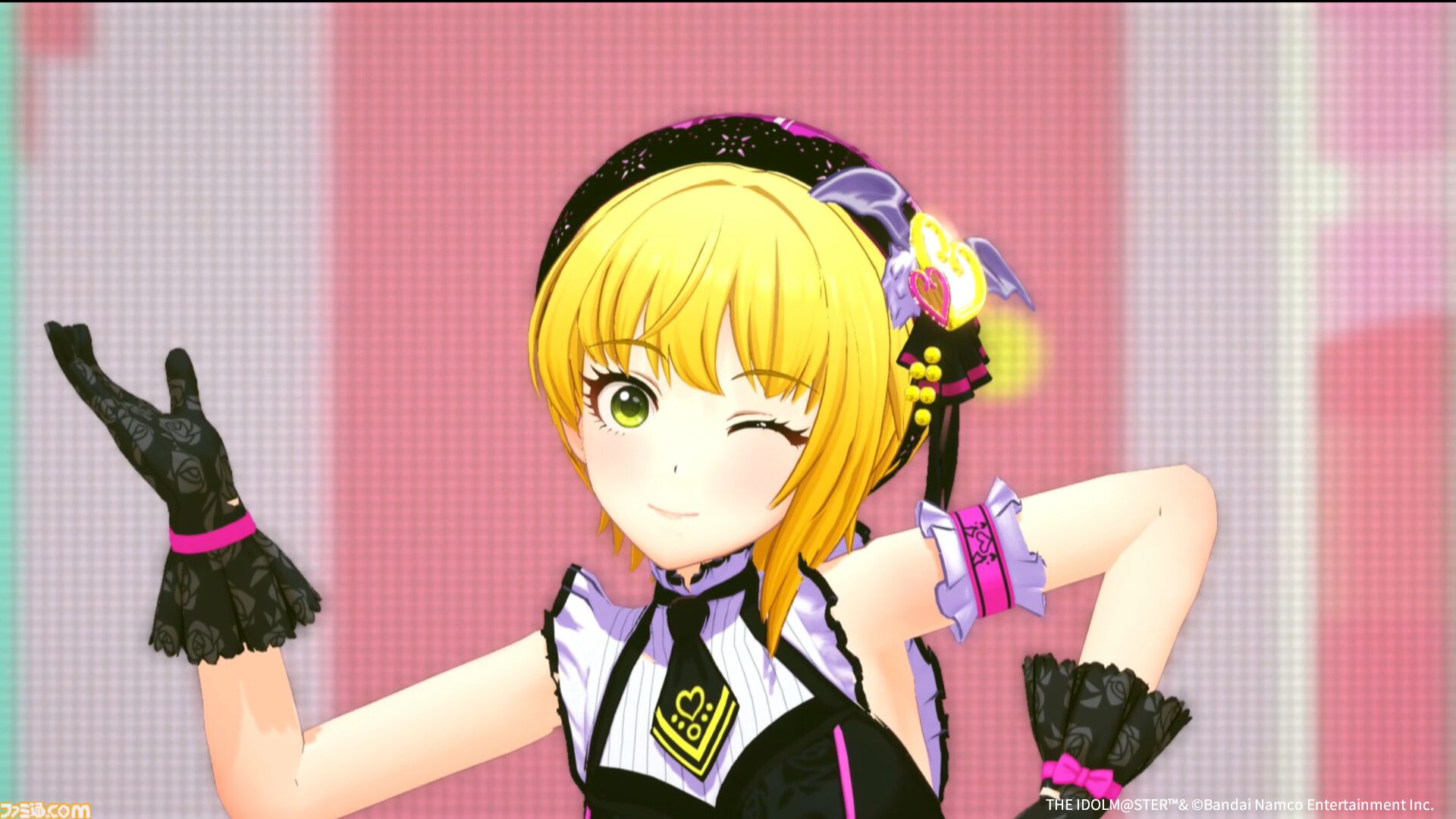 『アイマス シンデレラガールズ』xRライブ“シンデレラガールズフェス”1日目リポート。アイドルたちの原点の楽曲や本イベントのために書き下ろされた新曲『恒久のユニバース』が初披露
