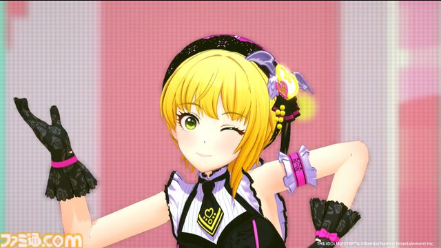 『アイマス シンデレラガールズ』xRライブ“シンデレラガールズフェス”1日目リポート。アイドルたちの原点の楽曲や本イベントのために書き下ろされた新曲『恒久のユニバース』が初披露