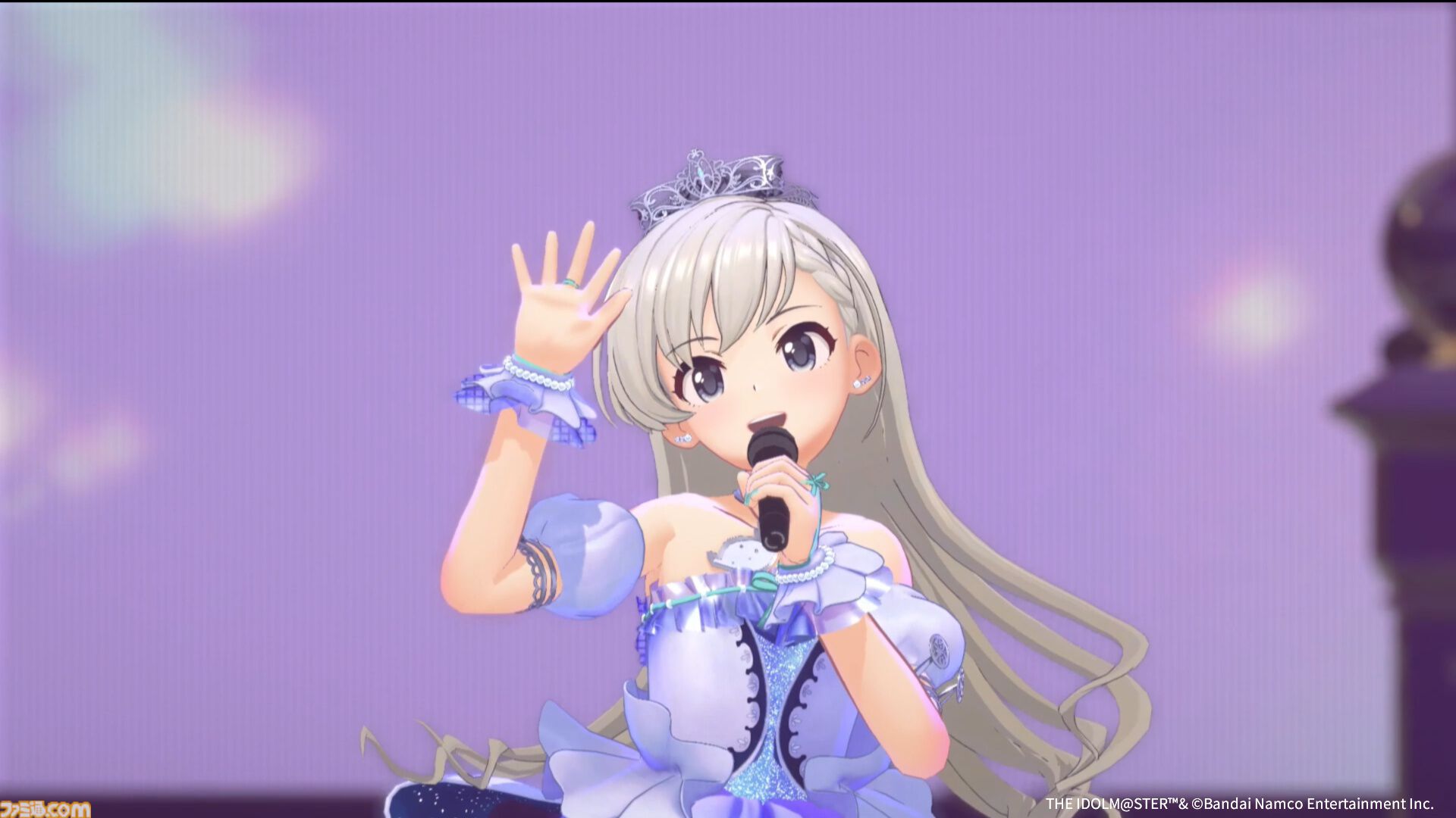 『アイマス シンデレラガールズ』xRライブ“シンデレラガールズフェス”1日目リポート。アイドルたちの原点の楽曲や本イベントのために書き下ろされた新曲『恒久のユニバース』が初披露