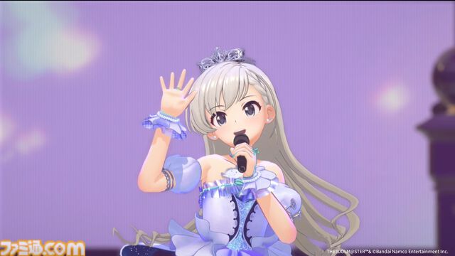 『アイマス シンデレラガールズ』xRライブ“シンデレラガールズフェス”1日目リポート。アイドルたちの原点の楽曲や本イベントのために書き下ろされた新曲『恒久のユニバース』が初披露