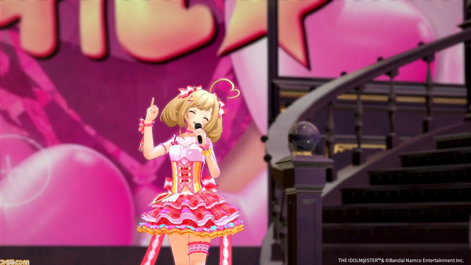 『アイマス シンデレラガールズ』xRライブ“シンデレラガールズフェス”1日目リポート。アイドルたちの原点の楽曲や本イベントのために書き下ろされた新曲『恒久のユニバース』が初披露