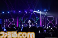 『アイマス シンデレラガールズ』xRライブ“シンデレラガールズフェス”1日目リポート。アイドルたちの原点の楽曲や本イベントのために書き下ろされた新曲『恒久のユニバース』が初披露