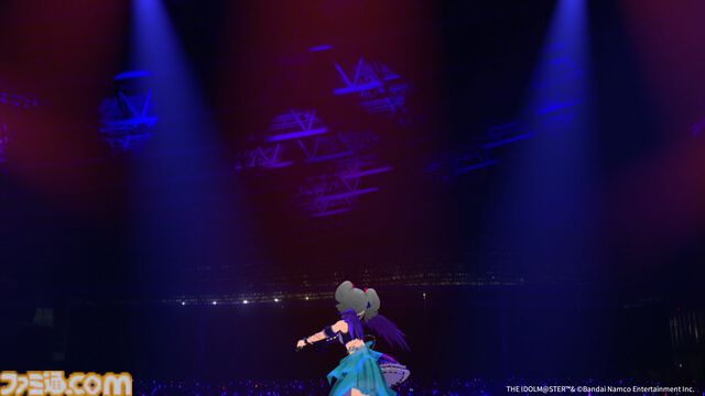 『アイマス シンデレラガールズ』xRライブ“シンデレラガールズフェス”1日目リポート。アイドルたちの原点の楽曲や本イベントのために書き下ろされた新曲『恒久のユニバース』が初披露