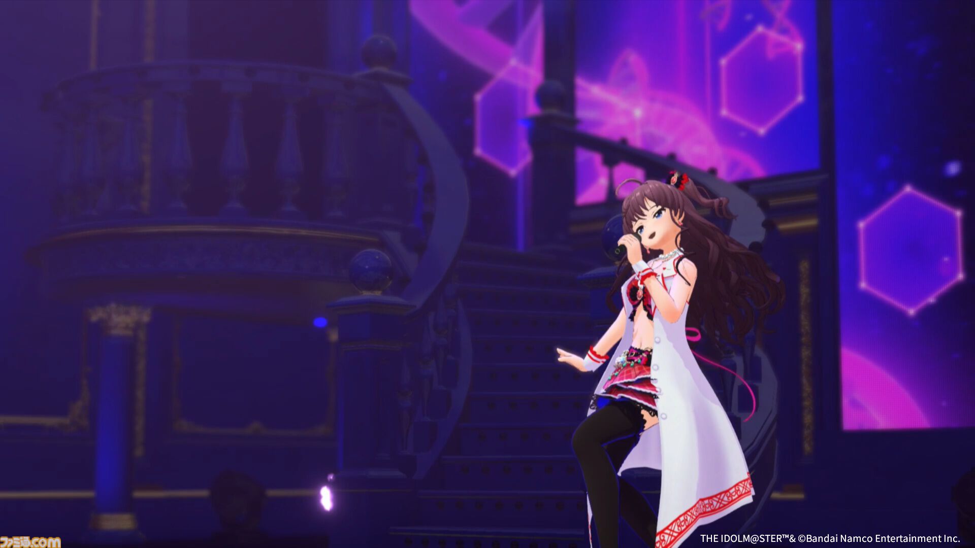 『アイマス シンデレラガールズ』xRライブ“シンデレラガールズフェス”1日目リポート。アイドルたちの原点の楽曲や本イベントのために書き下ろされた新曲『恒久のユニバース』が初披露