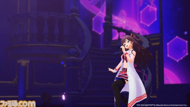 『アイマス シンデレラガールズ』xRライブ“シンデレラガールズフェス”1日目リポート。アイドルたちの原点の楽曲や本イベントのために書き下ろされた新曲『恒久のユニバース』が初披露