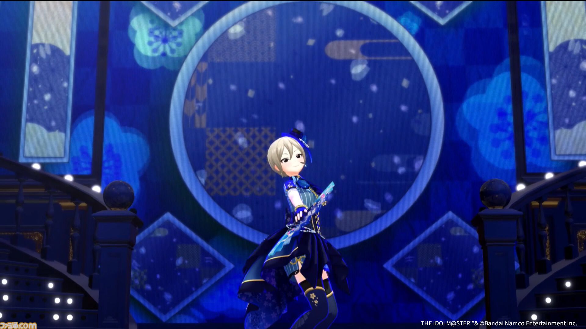 『アイマス シンデレラガールズ』xRライブ“シンデレラガールズフェス”1日目リポート。アイドルたちの原点の楽曲や本イベントのために書き下ろされた新曲『恒久のユニバース』が初披露