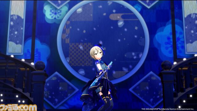 『アイマス シンデレラガールズ』xRライブ“シンデレラガールズフェス”1日目リポート。アイドルたちの原点の楽曲や本イベントのために書き下ろされた新曲『恒久のユニバース』が初披露