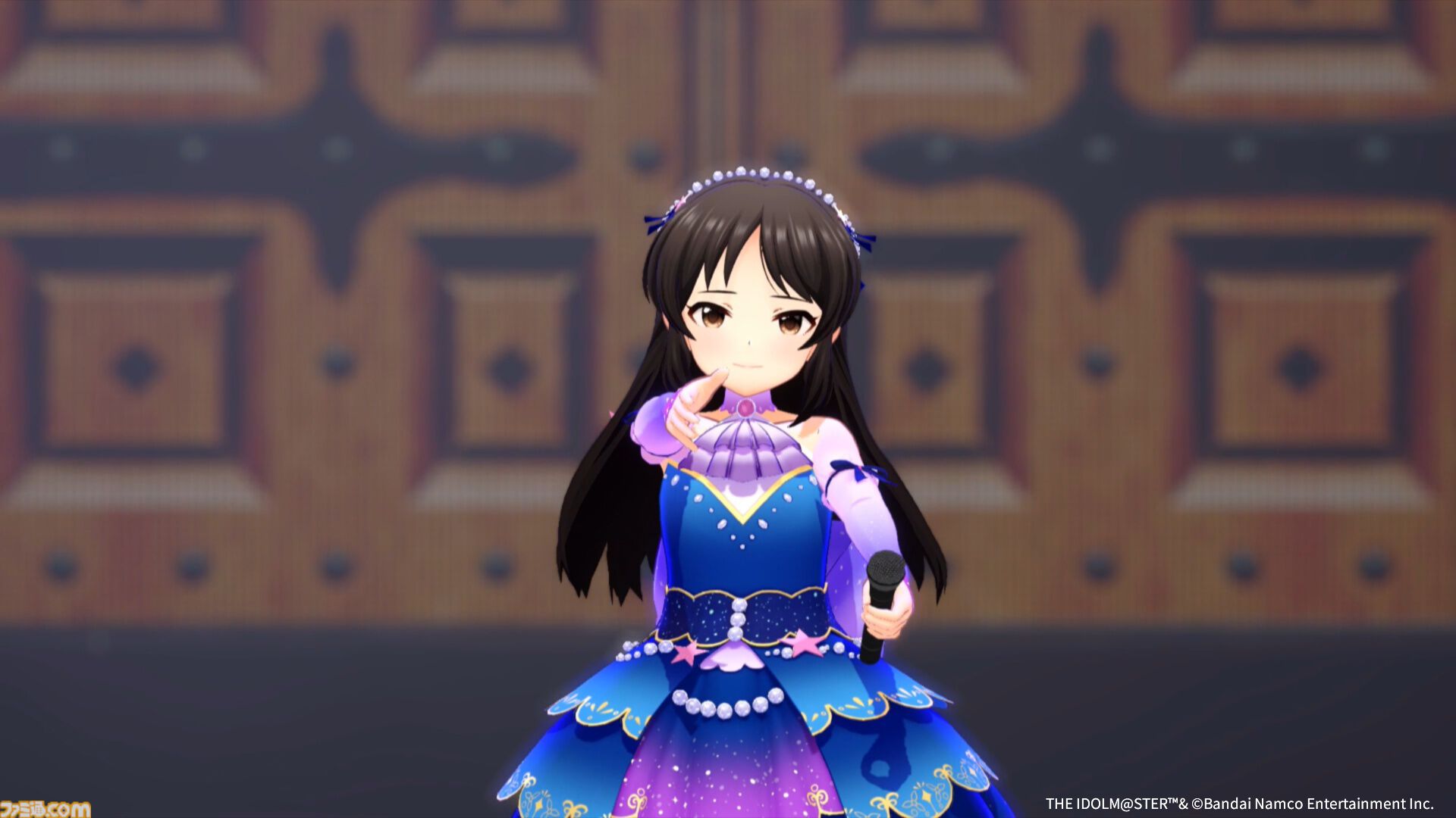 『アイマス シンデレラガールズ』xRライブ“シンデレラガールズフェス”1日目リポート。アイドルたちの原点の楽曲や本イベントのために書き下ろされた新曲『恒久のユニバース』が初披露
