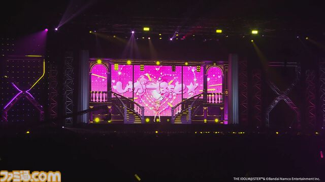 『アイマス シンデレラガールズ』xRライブ“シンデレラガールズフェス”1日目リポート。アイドルたちの原点の楽曲や本イベントのために書き下ろされた新曲『恒久のユニバース』が初披露