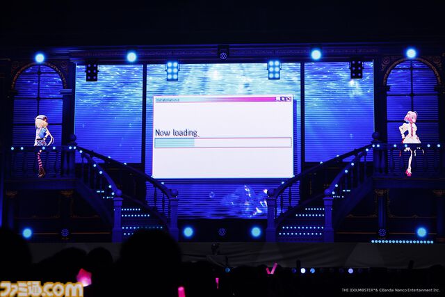 『アイマス シンデレラガールズ』xRライブ“シンデレラガールズフェス”1日目リポート。アイドルたちの原点の楽曲や本イベントのために書き下ろされた新曲『恒久のユニバース』が初披露