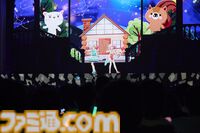 『アイマス シンデレラガールズ』xRライブ“シンデレラガールズフェス”1日目リポート。アイドルたちの原点の楽曲や本イベントのために書き下ろされた新曲『恒久のユニバース』が初披露