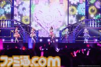 『アイマス シンデレラガールズ』xRライブ“シンデレラガールズフェス”1日目リポート。アイドルたちの原点の楽曲や本イベントのために書き下ろされた新曲『恒久のユニバース』が初披露