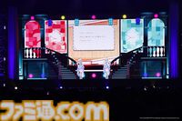 『アイマス シンデレラガールズ』xRライブ“シンデレラガールズフェス”1日目リポート。アイドルたちの原点の楽曲や本イベントのために書き下ろされた新曲『恒久のユニバース』が初披露