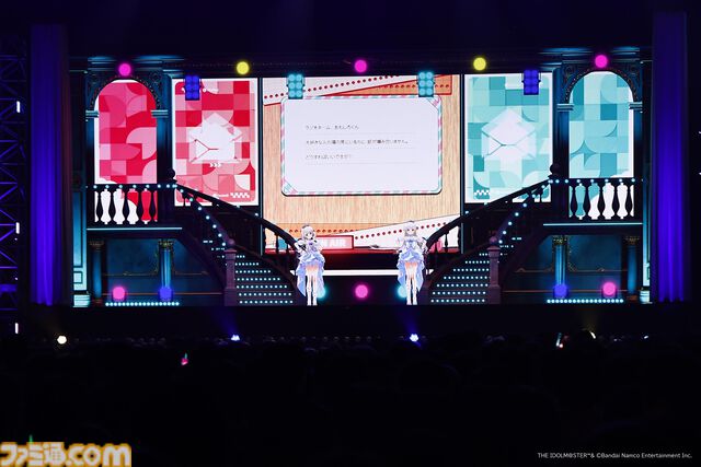 『アイマス シンデレラガールズ』xRライブ“シンデレラガールズフェス”1日目リポート。アイドルたちの原点の楽曲や本イベントのために書き下ろされた新曲『恒久のユニバース』が初披露