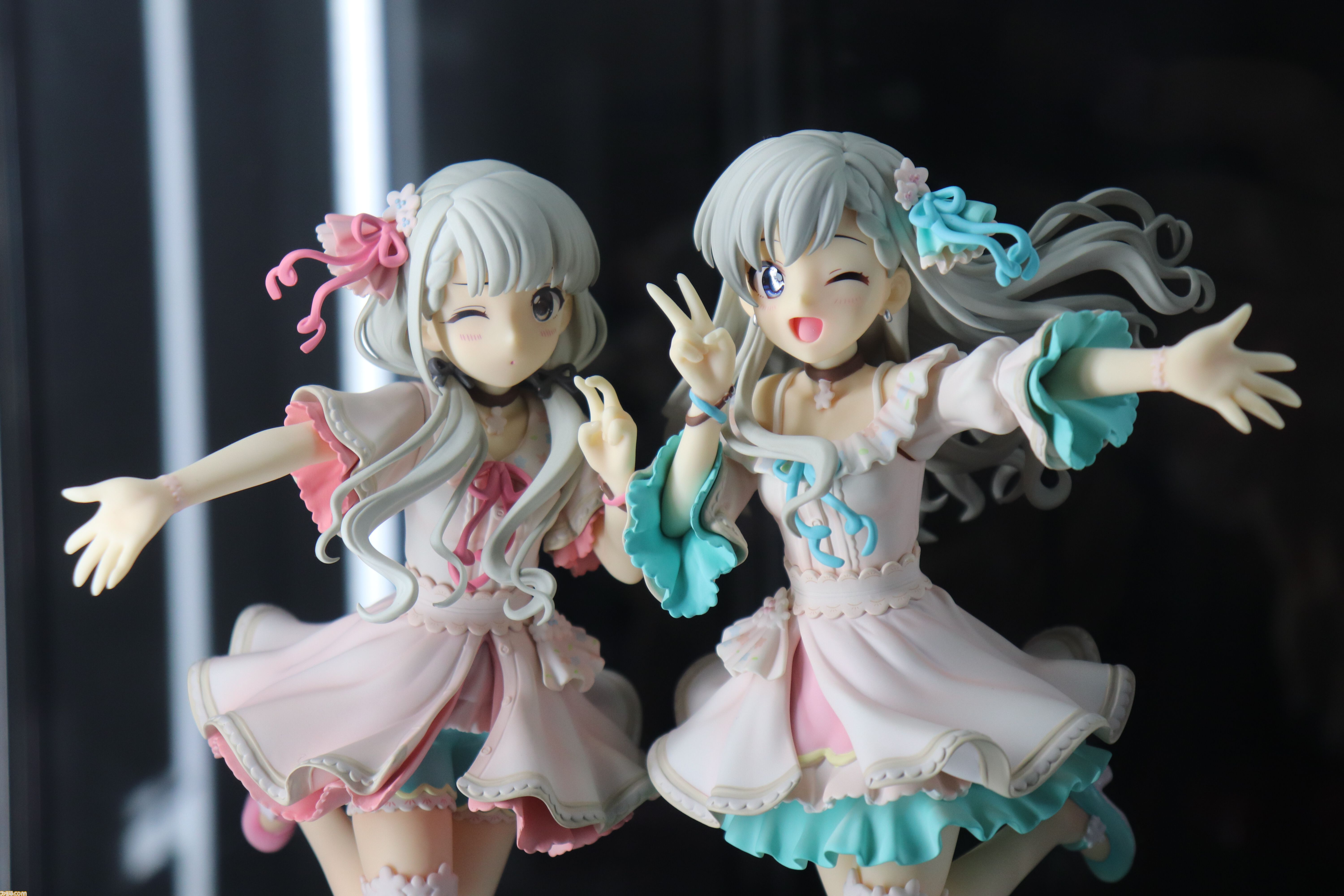 『アイマス シンデレラガールズ』xRライブ“シンデレラガールズフェス”1日目リポート。アイドルたちの原点の楽曲や本イベントのために書き下ろされた新曲『恒久のユニバース』が初披露