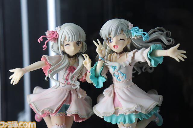 『アイマス シンデレラガールズ』xRライブ“シンデレラガールズフェス”1日目リポート。アイドルたちの原点の楽曲や本イベントのために書き下ろされた新曲『恒久のユニバース』が初披露