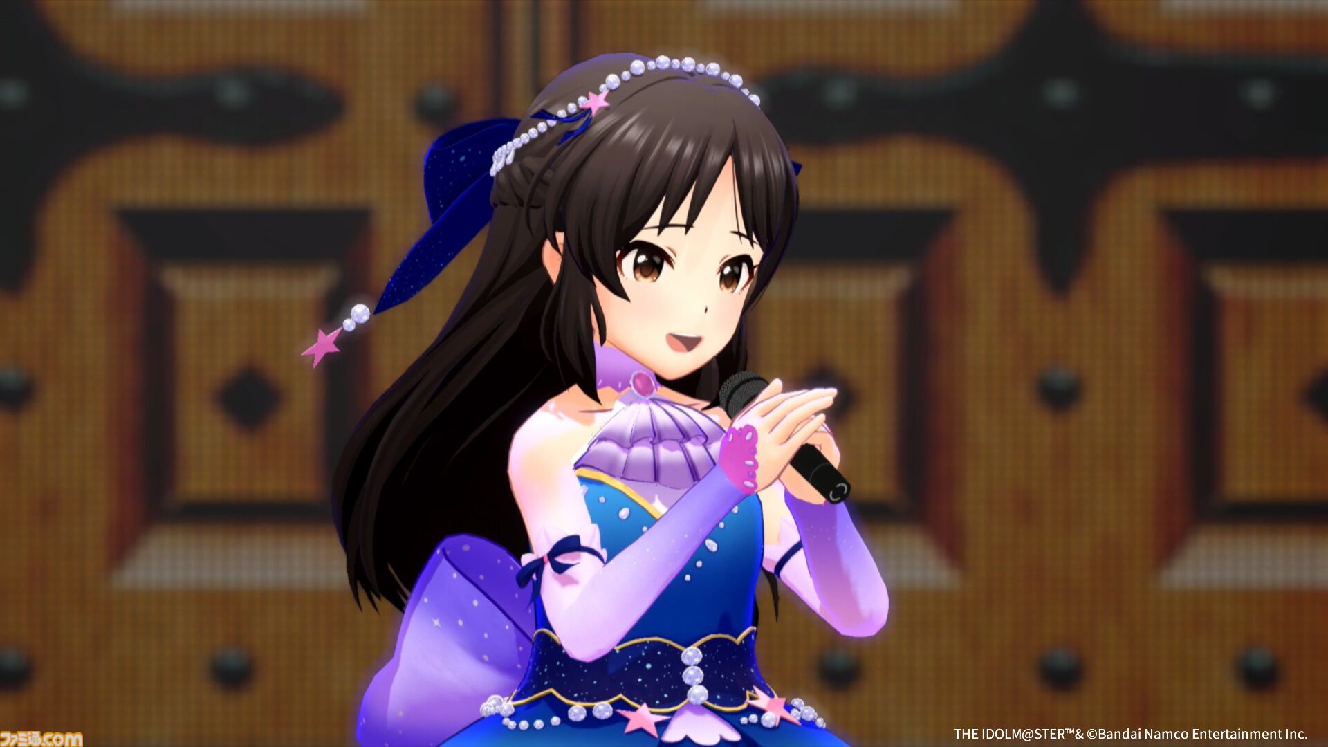 『アイマス シンデレラガールズ』xRライブ“シンデレラガールズフェス”1日目リポート。アイドルたちの原点の楽曲や本イベントのために書き下ろされた新曲『恒久のユニバース』が初披露