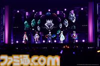 『アイマス シンデレラガールズ』xRライブ“シンデレラガールズフェス”1日目リポート。アイドルたちの原点の楽曲や本イベントのために書き下ろされた新曲『恒久のユニバース』が初披露