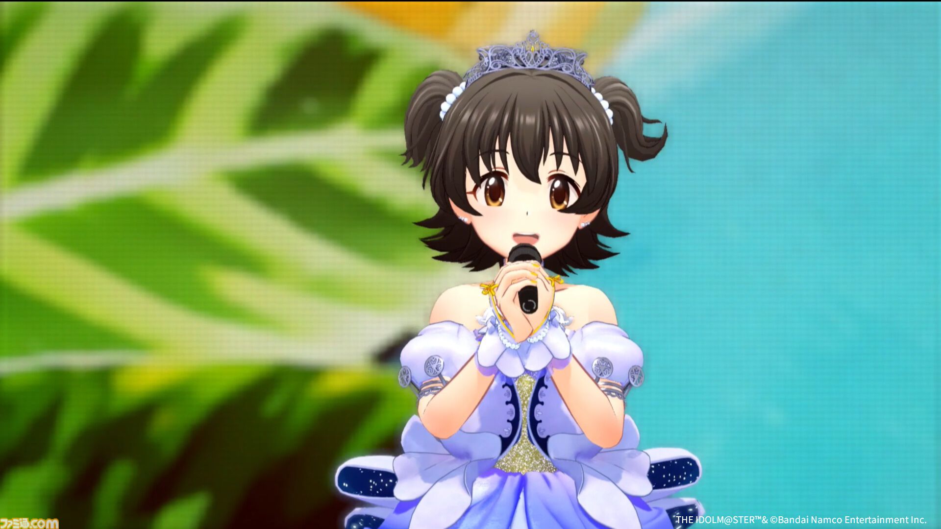 『アイマス シンデレラガールズ』xRライブ“シンデレラガールズフェス”1日目リポート。アイドルたちの原点の楽曲や本イベントのために書き下ろされた新曲『恒久のユニバース』が初披露