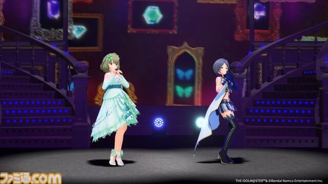 『アイマス シンデレラガールズ』xRライブ“シンデレラガールズフェス”1日目リポート。アイドルたちの原点の楽曲や本イベントのために書き下ろされた新曲『恒久のユニバース』が初披露