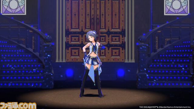 『アイマス シンデレラガールズ』xRライブ“シンデレラガールズフェス”1日目リポート。アイドルたちの原点の楽曲や本イベントのために書き下ろされた新曲『恒久のユニバース』が初披露