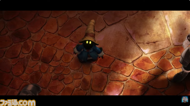 『アナザーエデン』で『FF9』コラボイベントが12月4日からスタート。ジタン、ビビ、ガーネット、スタイナーが配布。ミニゲーム“ここほれ！チョコボ”も実装