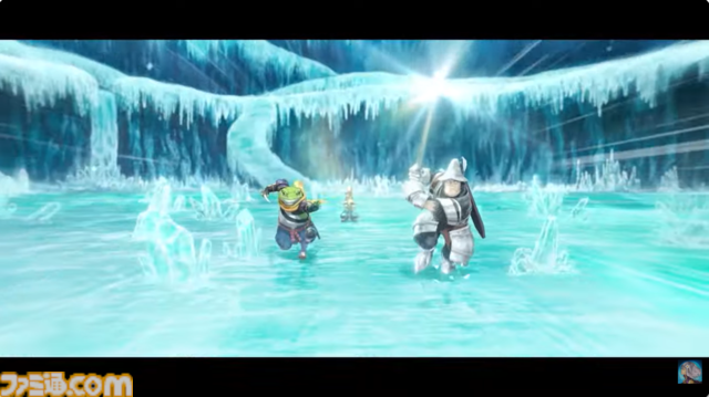 『アナザーエデン』で『FF9』コラボイベントが12月4日からスタート。ジタン、ビビ、ガーネット、スタイナーが配布。ミニゲーム“ここほれ！チョコボ”も実装