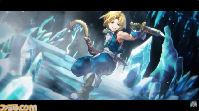 『アナザーエデン』で『FF9』コラボイベントが12月4日からスタート。ジタン、ビビ、ガーネット、スタイナーが配布。ミニゲーム“ここほれ！チョコボ”も実装