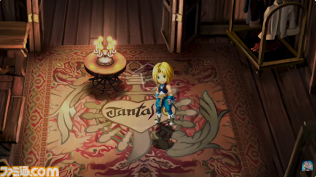 『アナザーエデン』で『FF9』コラボイベントが12月4日からスタート。ジタン、ビビ、ガーネット、スタイナーが配布。ミニゲーム“ここほれ！チョコボ”も実装