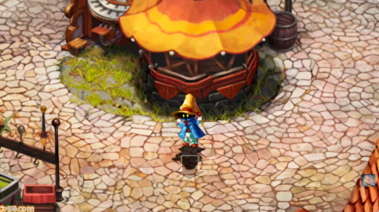 『アナザーエデン』で『FF9』コラボイベントが12月4日からスタート。ジタン、ビビ、ガーネット、スタイナーが配布。ミニゲーム“ここほれ！チョコボ”も実装
