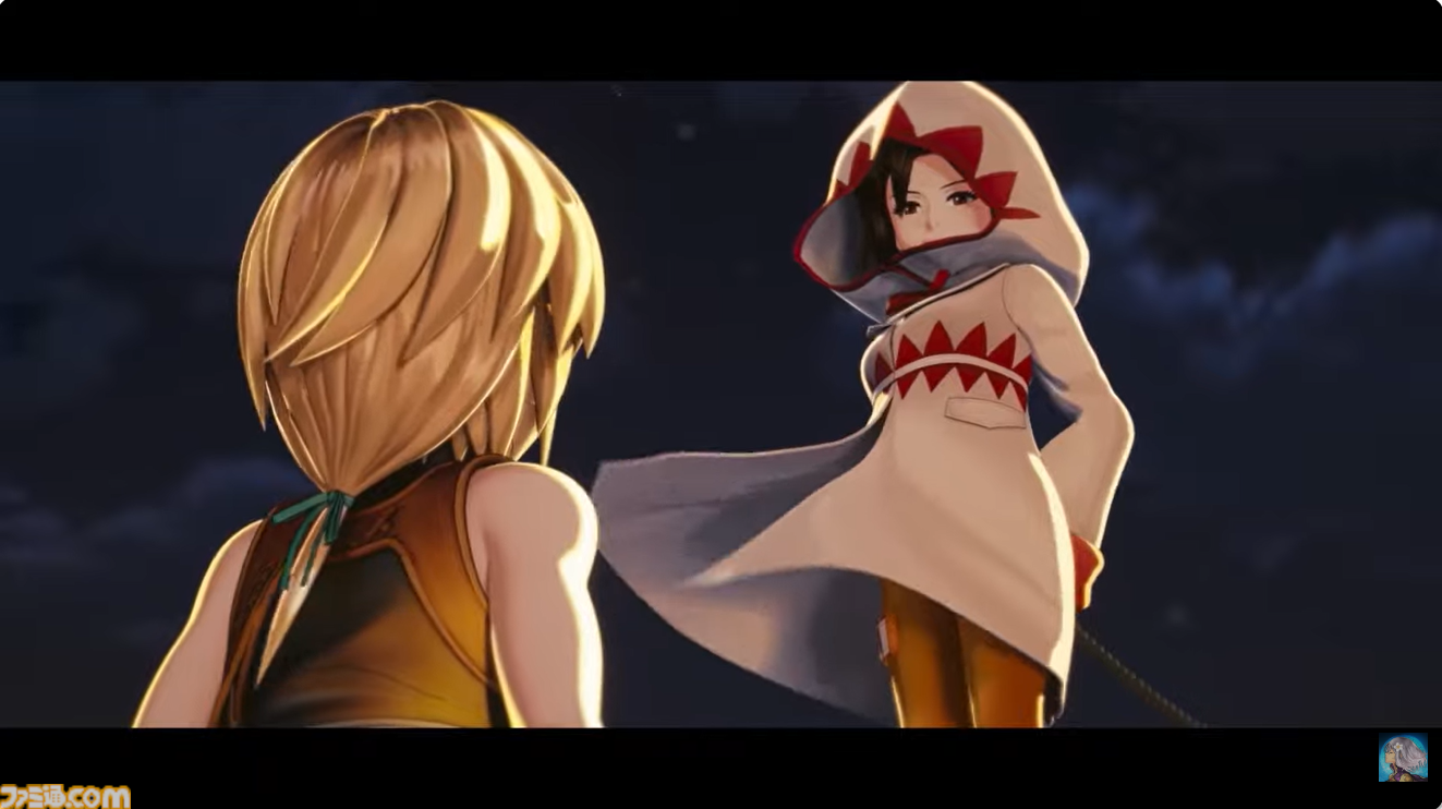 『アナザーエデン』で『FF9』コラボイベントが12月4日からスタート。ジタン、ビビ、ガーネット、スタイナーが配布。ミニゲーム“ここほれ！チョコボ”も実装