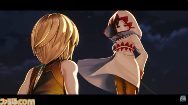 『アナザーエデン』で『FF9』コラボイベントが12月4日からスタート。ジタン、ビビ、ガーネット、スタイナーが配布。ミニゲーム“ここほれ！チョコボ”も実装