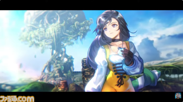 『アナザーエデン』で『FF9』コラボイベントが12月4日からスタート。ジタン、ビビ、ガーネット、スタイナーが配布。ミニゲーム“ここほれ！チョコボ”も実装