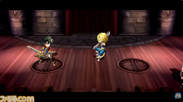 『アナザーエデン』で『FF9』コラボイベントが12月4日からスタート。ジタン、ビビ、ガーネット、スタイナーが配布。ミニゲーム“ここほれ！チョコボ”も実装