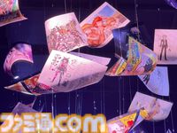 【ダンガンロンパ15周年フェス】モノクマはファンサ抜群で撮りまくり。スタンプラリー経由であの“学級裁判”に挑戦したイベントレポート