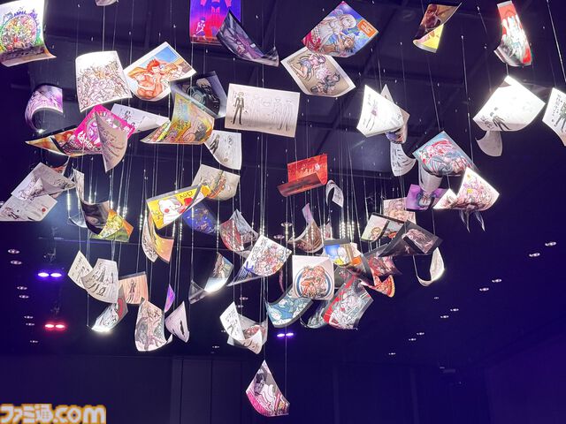 【ダンガンロンパ15周年フェス】モノクマはファンサ抜群で撮りまくり。スタンプラリー経由であの“学級裁判”に挑戦したイベントレポート