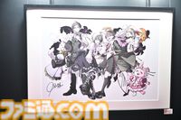 【ダンガンロンパ15周年フェス】モノクマはファンサ抜群で撮りまくり。スタンプラリー経由であの“学級裁判”に挑戦したイベントレポート