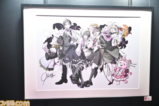 【ダンガンロンパ15周年フェス】モノクマはファンサ抜群で撮りまくり。スタンプラリー経由であの“学級裁判”に挑戦したイベントレポート