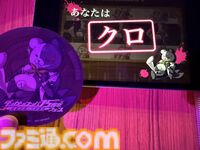 【ダンガンロンパ15周年フェス】モノクマはファンサ抜群で撮りまくり。スタンプラリー経由であの“学級裁判”に挑戦したイベントレポート