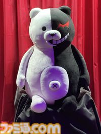 【ダンガンロンパ15周年フェス】モノクマはファンサ抜群で撮りまくり。スタンプラリー経由であの“学級裁判”に挑戦したイベントレポート